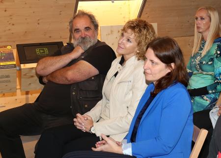 Podelitev nagrade NATURA 2000 08 FOTO LJUBO VUKELIČ